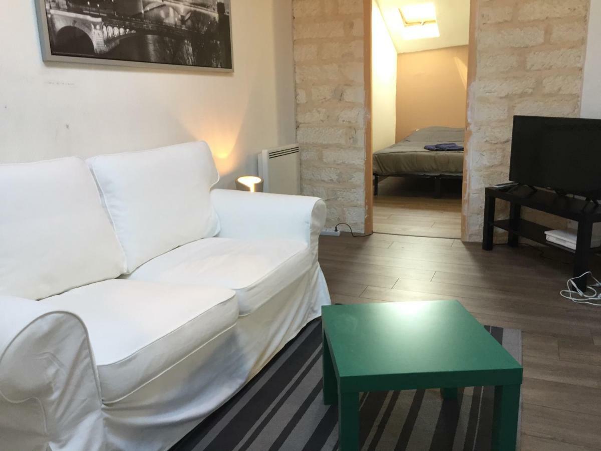 Appartement Douillet En Plein Coeur De Montpellier ! מראה חיצוני תמונה