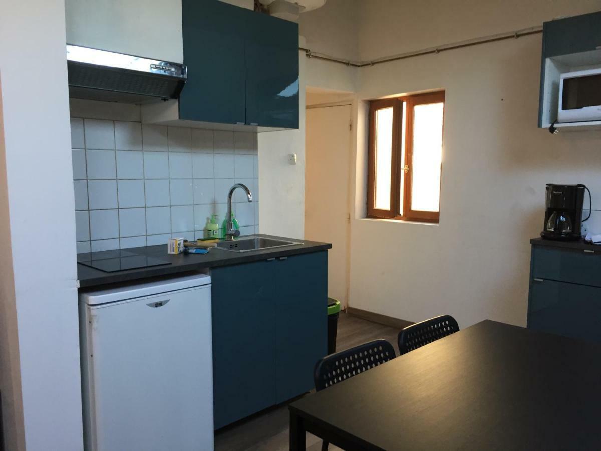 Appartement Douillet En Plein Coeur De Montpellier ! מראה חיצוני תמונה