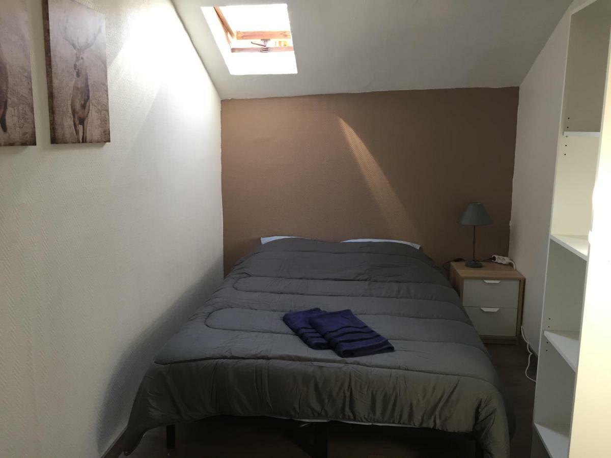 Appartement Douillet En Plein Coeur De Montpellier ! מראה חיצוני תמונה